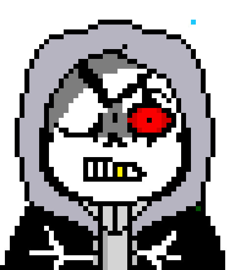 [450a4c] hey its me maker of edits. revert do you mind if i use this sprite. i just edited it to make it fell sans
