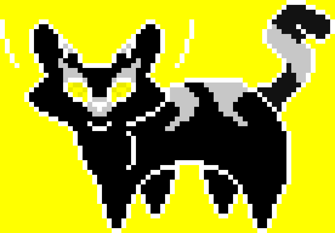 [9664c4] Raven Flight - Warrior Cats