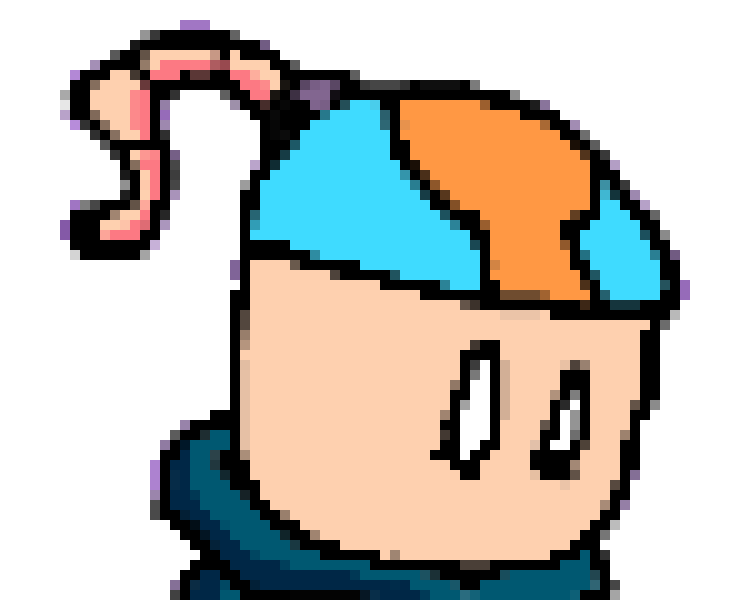 [990543] I mean, like, why do they hate latexes, and it's parasitic competition. 