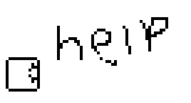 [9664c4] I need help on the other 5 bosses, loot, and other stuff for Pixel Wars