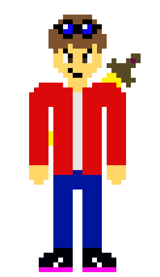 [9664c4] Neil.1AngrySmile