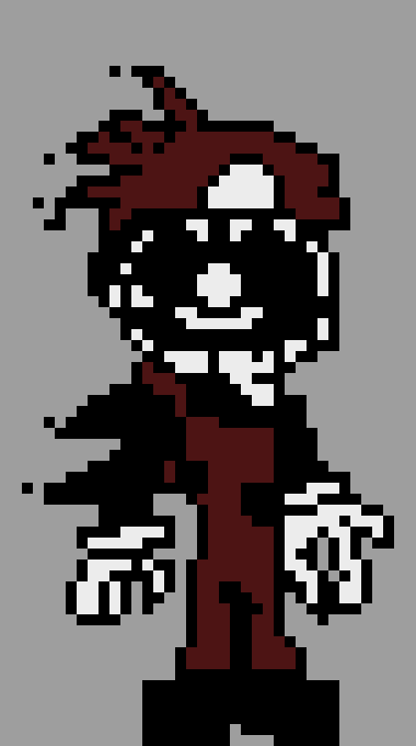 [ae4ed9] I read some of the Bible once a week so... [lssunky]