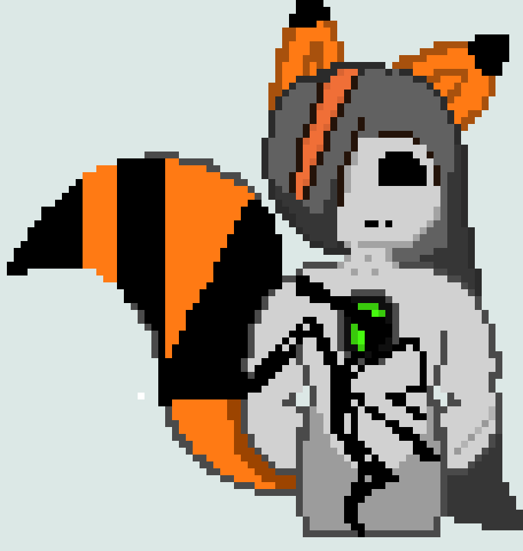 [a8c3d4] Ok? Mind: Somethings wrong -Glitch Dreemurr 