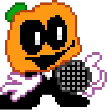 [41e661] EY! where are you going!) -Pump