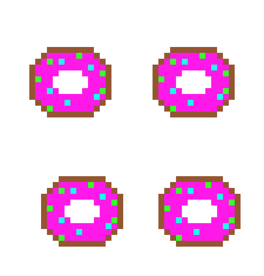 [9664c4] donut