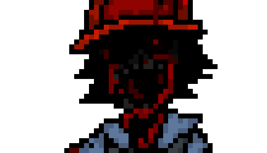 [fafadf] True Palette for Burnt Kyle (ft. Frostbite Red from Snow on Mt. Silver (Re-sprite by slw1321)) (After)