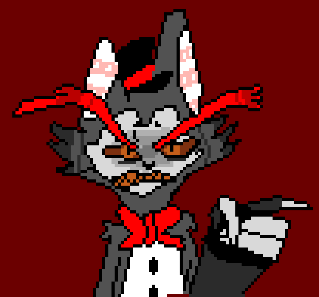 [ae61c8] Get back here you b i t c h!