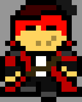 [ce28af] *he puts the brush away*