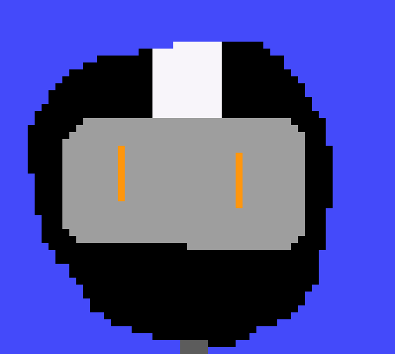 [2fcb16] Jacob: *chillin in the rain*