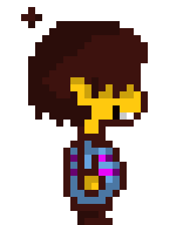 [1b0f91] Frisk Side 6!