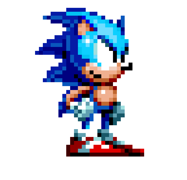 [9664c4] By the Mania, For the Mania