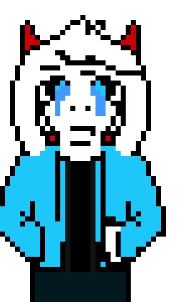 [904ba9] Feels her nightmare over welming her im not alone but maybe I am.............