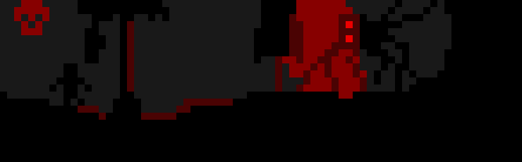 [aeaddc] Nyctophobia -{Eku}-