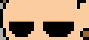 [d8d976] (Rainbow. here. now. http://pixelartmaker.com/gallery/eddsworld-rp -Axel)