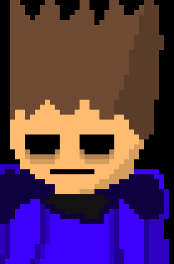 [3fcaee]  hello - Tom