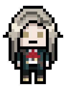 [b9862d] Takeo Kiyoshi Pixel