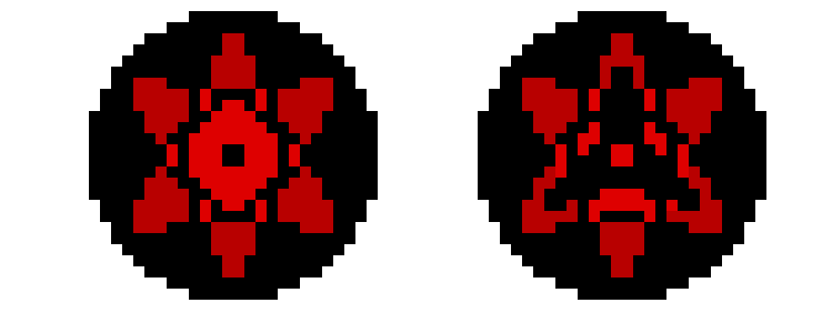 [9664c4] Sasuke's mangekyou sharingans