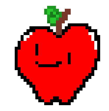 [9664c4] Apple