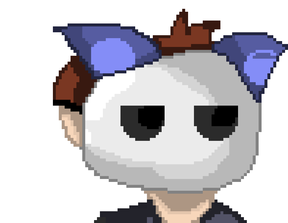 [3fcaee]  ok another question am i on vc in discord -Tom