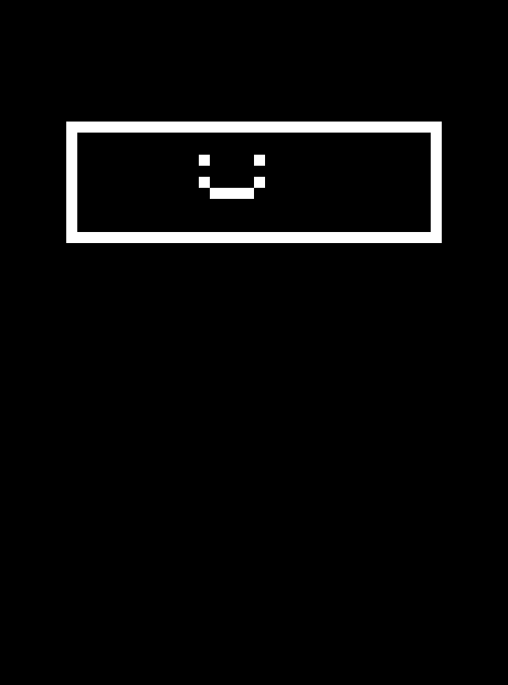 [5ed8ec] ...*Orange is really hidden in the dark....all you can see is this*