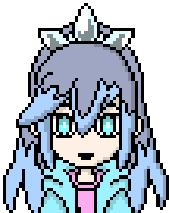 [5b2f3e] Fubuki-Hime: Hello there fine sirs and fine ladies! How be the day? -CV