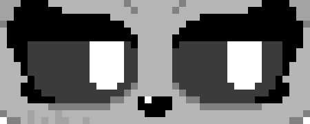 [6d07bc] Damn... If I appear, gotta have to handle a goddamn sign that shows my sprite so you know: That's me... -Luna