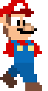 [9664c4] mario run 3