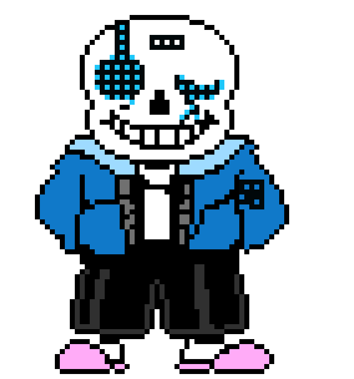[de7093] TOTALLY REAL UNDERTALE AU NOT UNDERSWAP SANS THE UNDERTALE VS SANS THE UNDERTALE (EDITION EDITION) (EPIC EPIC)