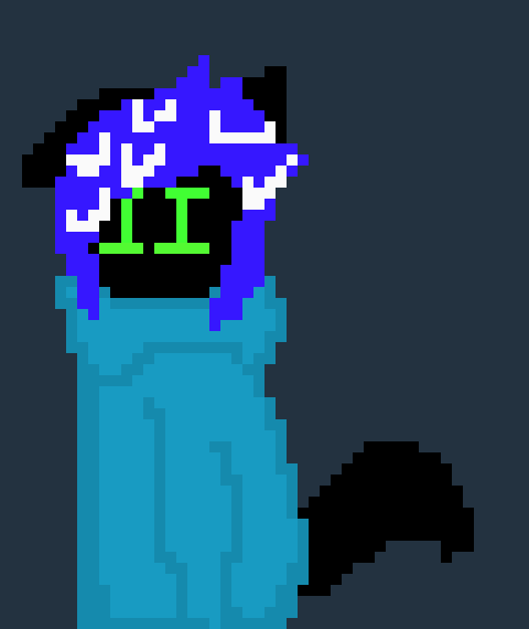 [904ba9] fun fact I can't die and godmoder can have friends.