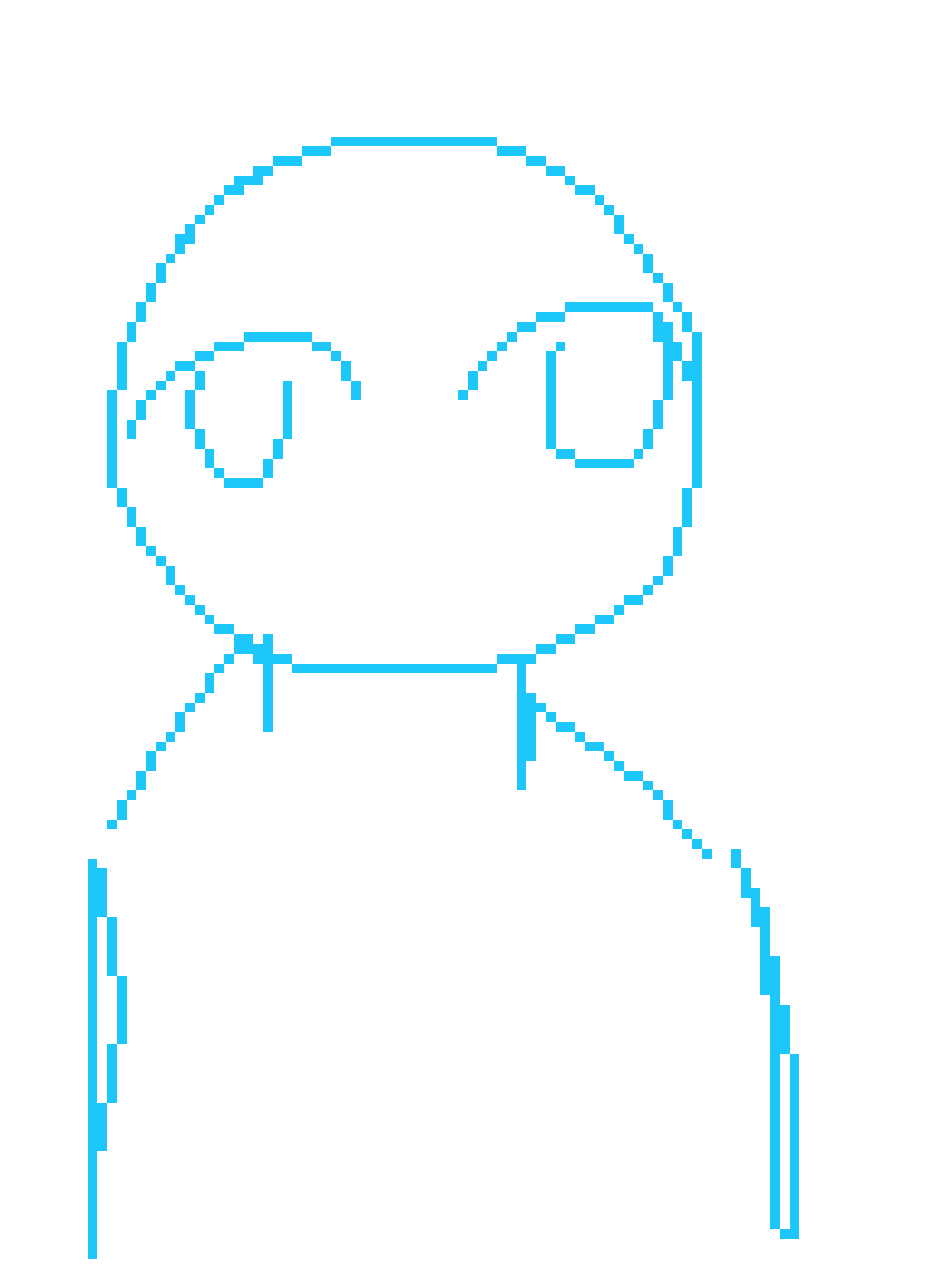 [6b1f92] He opens a portal and appears in the server room running the ad then eats the nearest indian, and then dissapears 