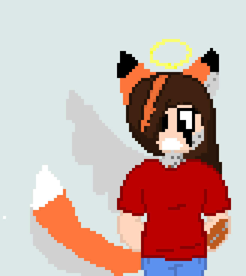 [2c9d8e] *Rusts again* NO NO NO! -GAF