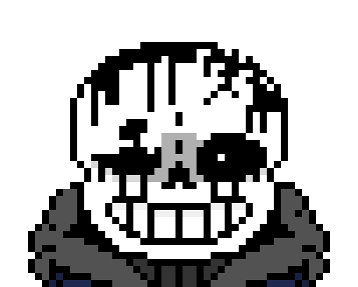 [11a9d7] -53 dmg- -Killer!Sans