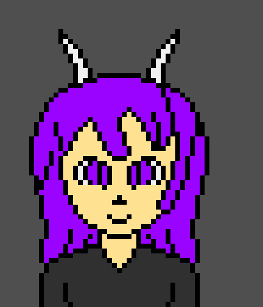 [0ae1f1] *Demon bites Dream's shoulder* 