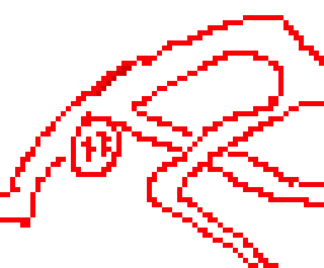 [7c41c2] Strange acting people isn't too clear on what Strange is suppose to be.