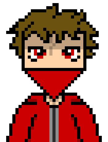 [a41074] well I guess I shouldn't worry about them because almost every time I'm on I'm attacked by one of my friends or by someone I'm trying to help defeat