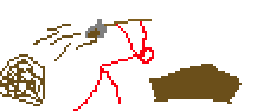 [d441dd] i guess ¨hhaaaggghhh¨ was he last words, poor gabe, didn´t even get to slay his first eldenring boss, you WILL be remembered.