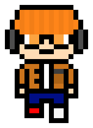 [9664c4] RyutaroYuudaiForwardWalk2