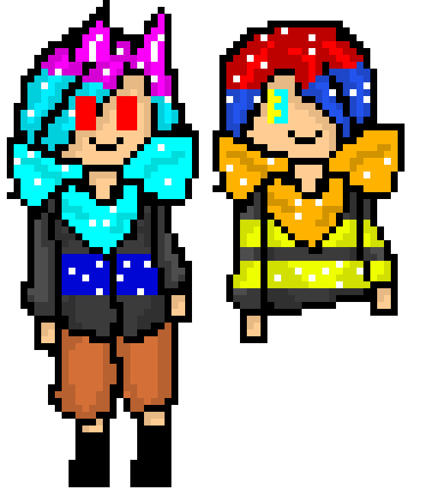 [9664c4] Mistunderstood