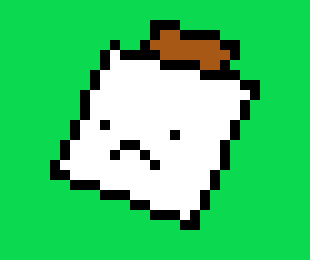 [05d045] Why put me in a mason jar?  :(