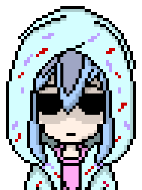 [891056] -a sword of pure ice stabs the ground-