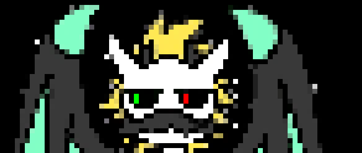 [583245] Rozie?... You uh- mind assisting me with this damn thing?... I kinda need to brb for a moment...