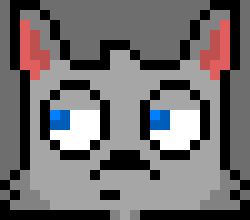 [95be89] I did do the shading.. And my hands already hurt