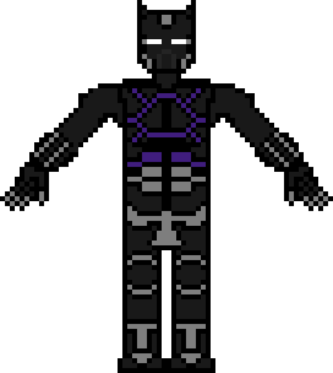 [9664c4] blackpanther26