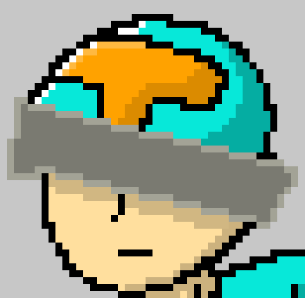 [f455be] Hey, is that stellar?