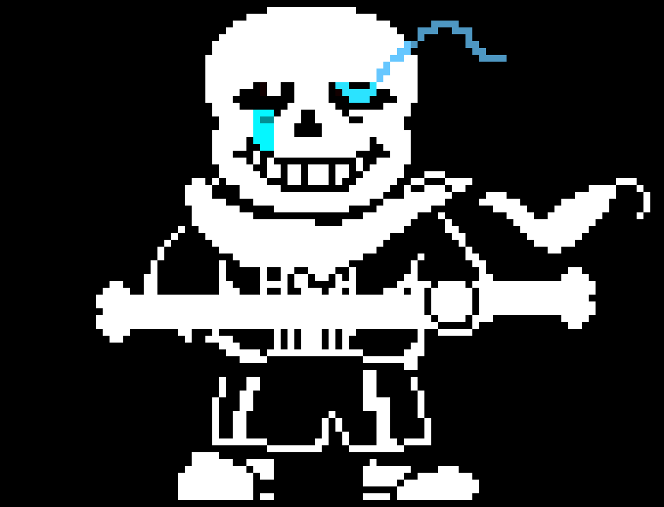 [799935] Nonbelief miss