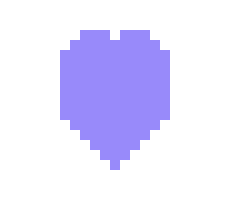 [9664c4] purple heart