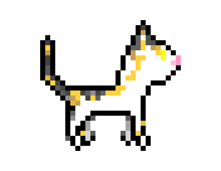 [91fc96] 8-bit fitz fixed