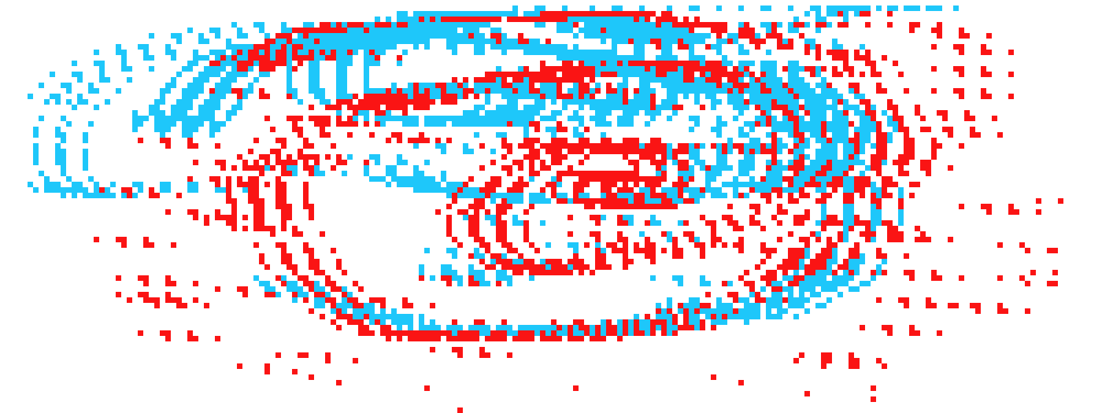 [08631e] Purely random- Julia