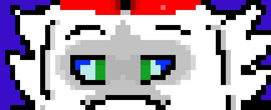 [63ceb7] Terrie: Some of them I didn`t make... But I own them since it`s my character...