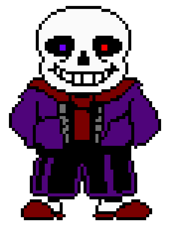 [7c6087] Create Your Own Sans :)